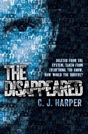 [Disappeared 01] • The Disappeared